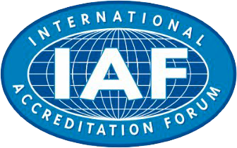 Quality - International Accreditation Forum
