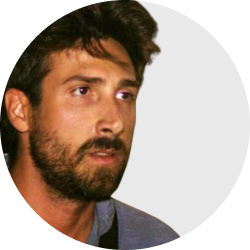 Siena Imaging Team - Tommaso Venza - Full Stack Developer
